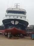 Purse seiner de vânzare