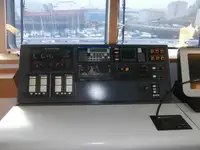 Nava container de vânzare
