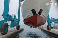 Remorcher de vânzare