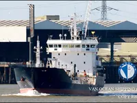 Tanc petrolier / chimic de vânzare