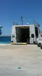 Navă de feribot de vânzare