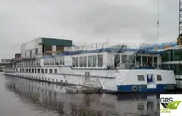 Navă de croazieră de vânzare
