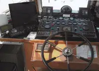 Navă pilot de vânzare