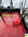 Navă de aprovizionare de vânzare