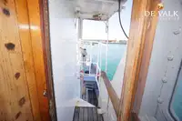 Navă de cercetare de vânzare