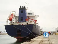 Tanc petrolier / chimic de vânzare