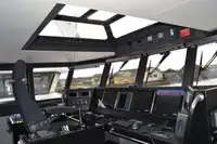 Catamaran de vânzare