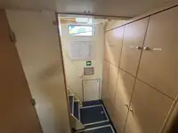 Ambarcațiune de patrulare de vânzare
