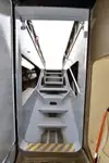 Navă de salvare de vânzare