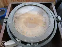 Nava de pescuit tip trauler de vânzare