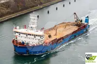 Nava de transport marfă vrac de vânzare