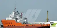 Nava de aprovizionare de vânzare
