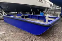 Navă de feribot de vânzare