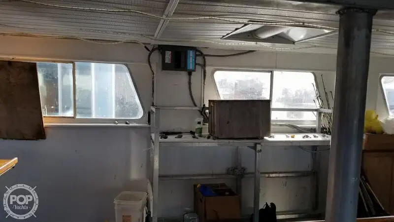Catamaran de vânzare