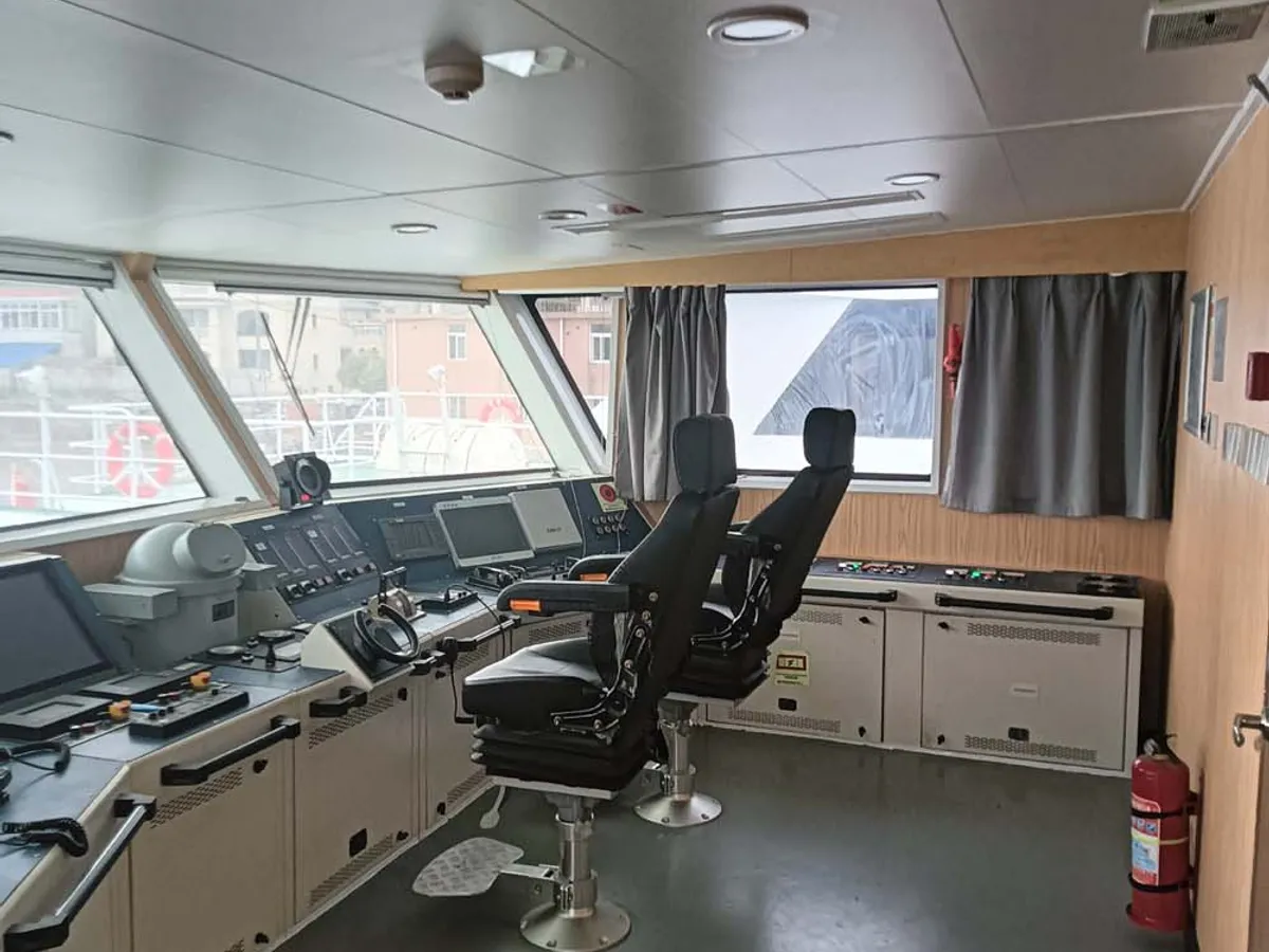 Catamaran de vânzare
