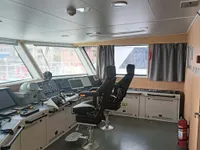 Catamaran de vânzare