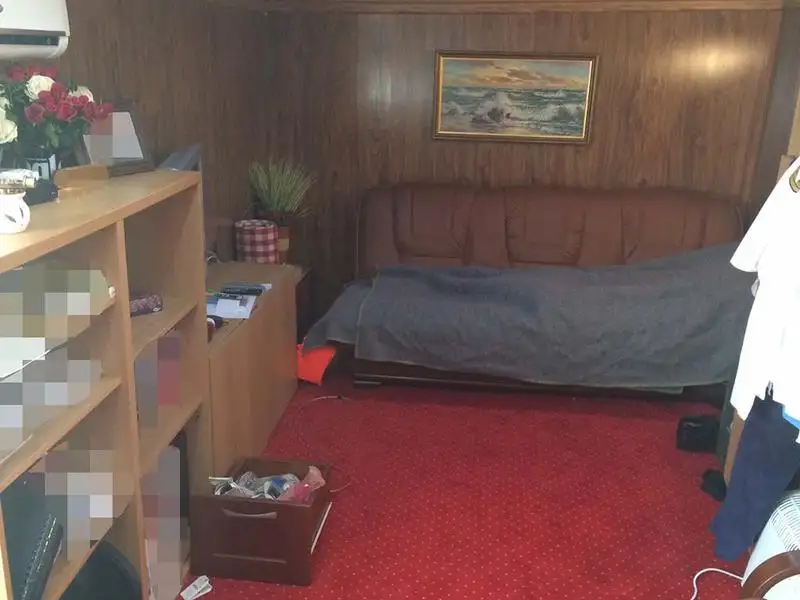 Nava container de vânzare