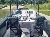 Nava container de vânzare