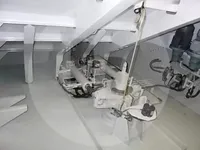 Navă de pescuit de vânzare