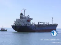 Tanc petrolier / chimic de vânzare