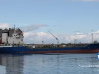 Tanc petrolier / chimic de vânzare