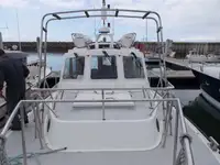 Navă pilot de vânzare