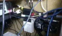 Navă de servicii pentru parcuri eoliene de vânzare