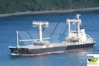 Nava de transport marfă vrac de vânzare