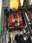 Navă de croazieră de vânzare