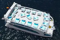 Catamaran de vânzare