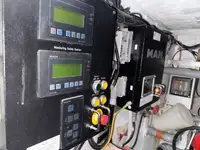 Catamaran de vânzare
