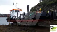 Bărci de lucru de vânzare