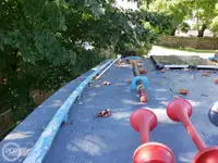 Navă de feribot de vânzare
