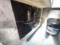 Nava de pescuit tip trauler de vânzare