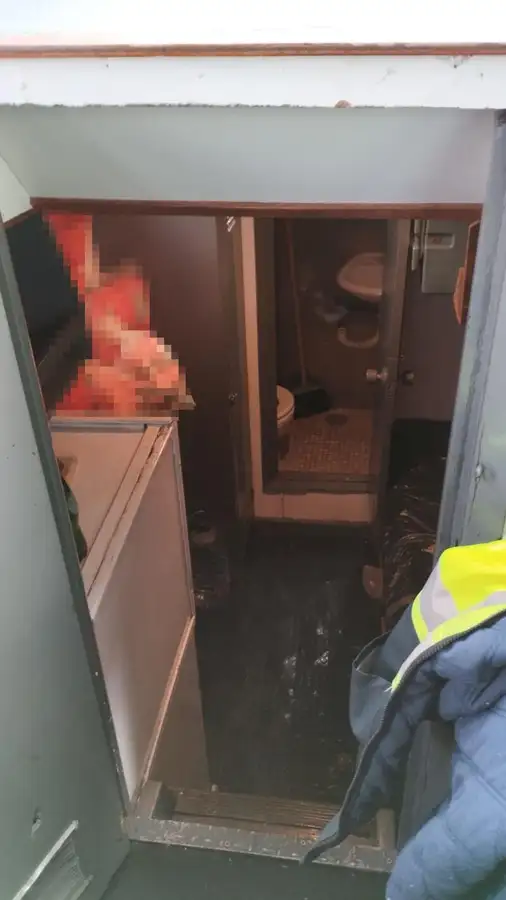 Remorcher de vânzare