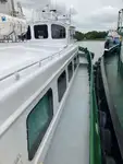 Navă de transport echipaj de vânzare