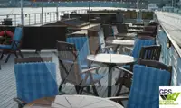 Navă de croazieră de vânzare