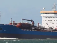 Tanc petrolier / chimic de vânzare