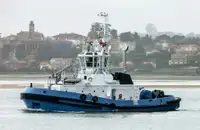 Remorcher de vânzare