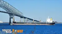 Nava de transport marfă vrac de vânzare