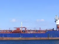 Tanc petrolier / chimic de vânzare