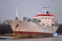Nava refefer de vânzare
