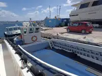 Ambarcațiuni de lucru de vânzare
