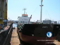 Tanc petrolier / chimic de vânzare