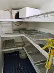Nava de pescuit cu linii lungi de vânzare