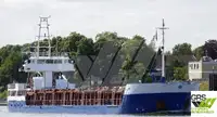 Nava de transport marfă vrac de vânzare
