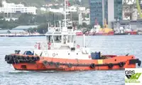 Remorcher de vânzare