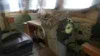 Nava de pescuit tip trauler de vânzare