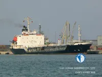 Tanc petrolier / chimic de vânzare