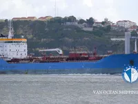 Tanc petrolier / chimic de vânzare